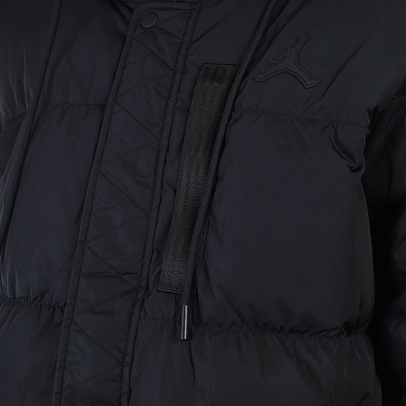 Мужская куртка Jordan Essentials Statement Down Parka (DA9804-010)  - цена, описание, фото 2